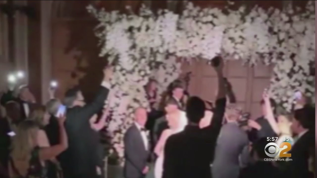 NYC Blackout: Manhattan Couple Seeking Refund After Lights Go Out During Wedding
