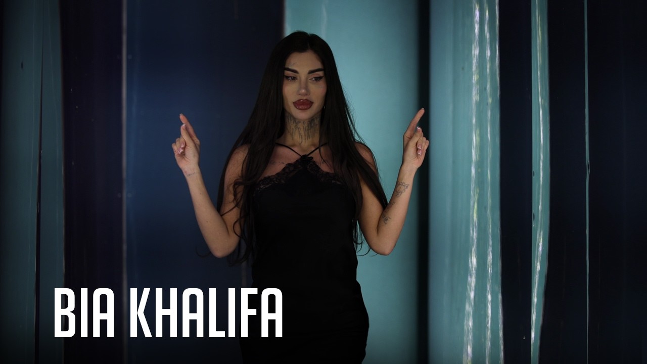 Robi Plaket Kur Don Vet - Bia Kalifa (Emisioni i Plot&euml;)