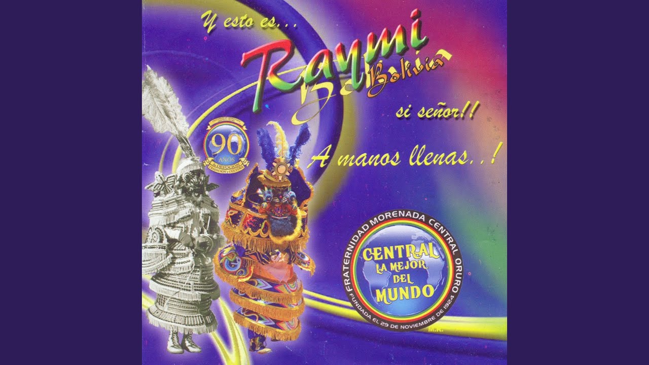 Chiquita Orure&ntilde;ita