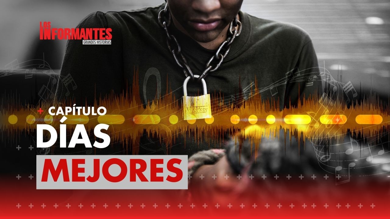 La canción con clave morse que envió mensaje a secuestrados de las FARC