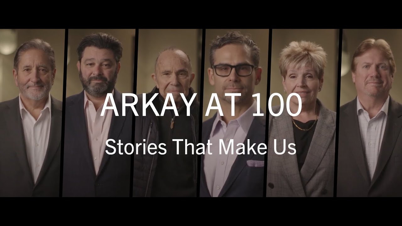 Arkay Roundtable, Episode 3: Comeback Stories