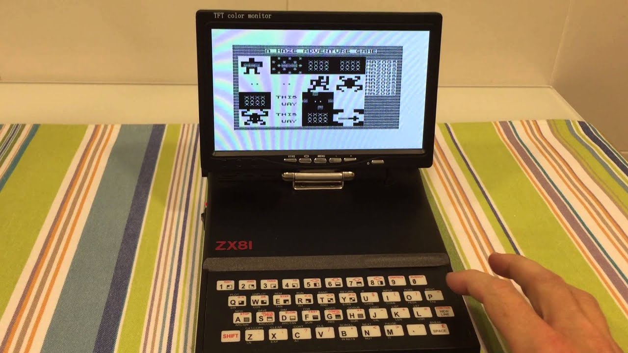 ZX81 laptop FINAL VERSION v1.09