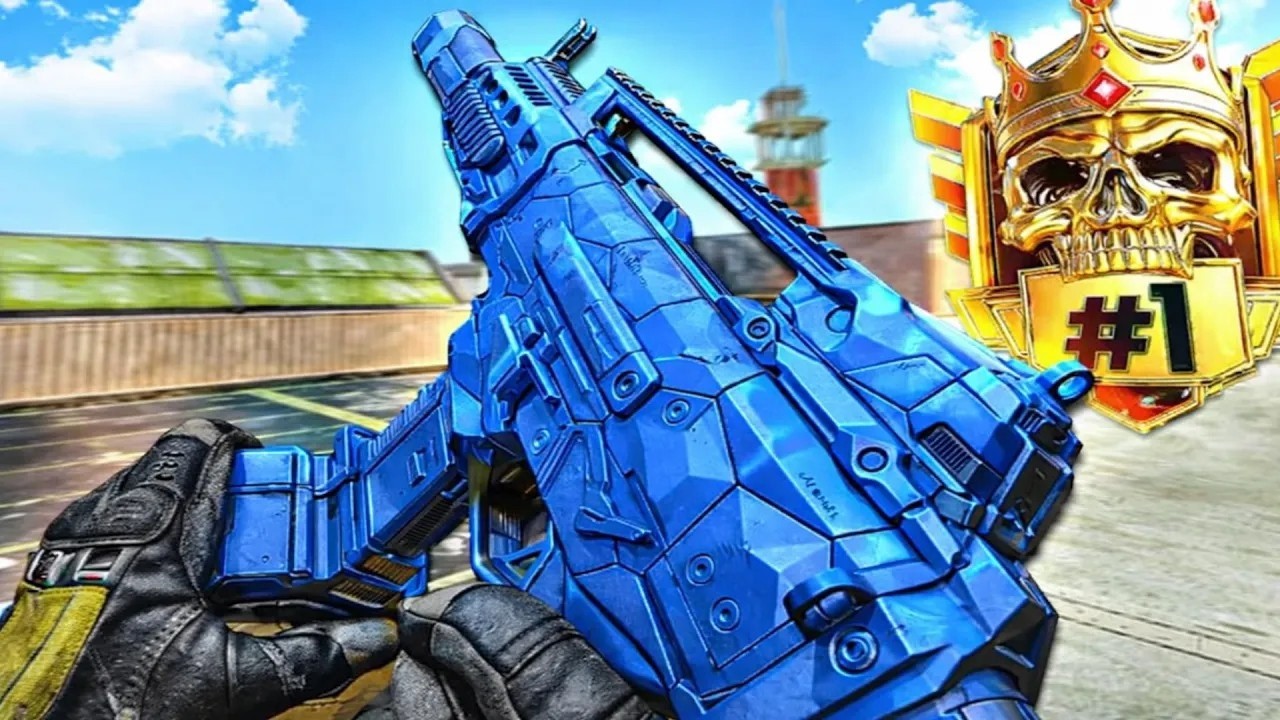WARZONE LIVE 🔴