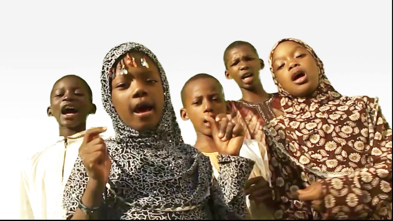 Kassim koné HALDJANA 2017 Clips Officiel By the sko prod lala motions
