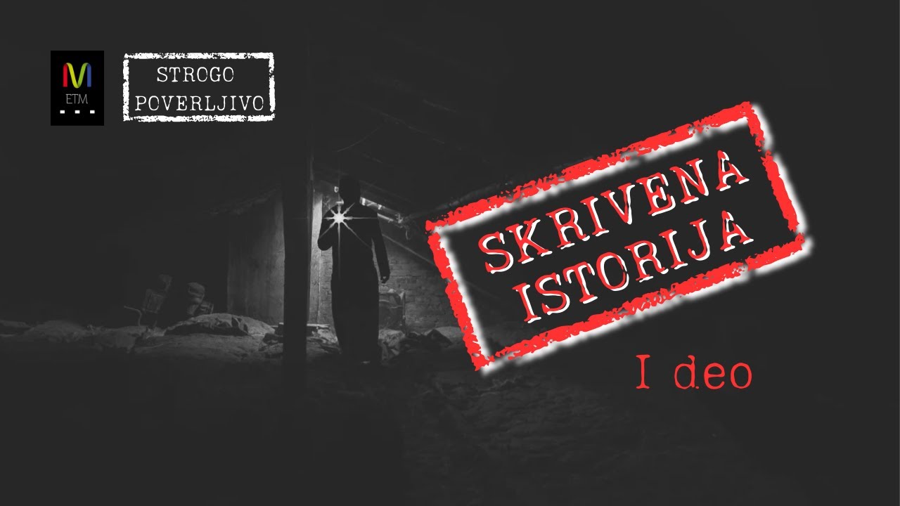 STROGO POVERLJIVO #7: Skrivena istorija I deo - Kontroverze oko bitaka na Neretvi i Sutjesci