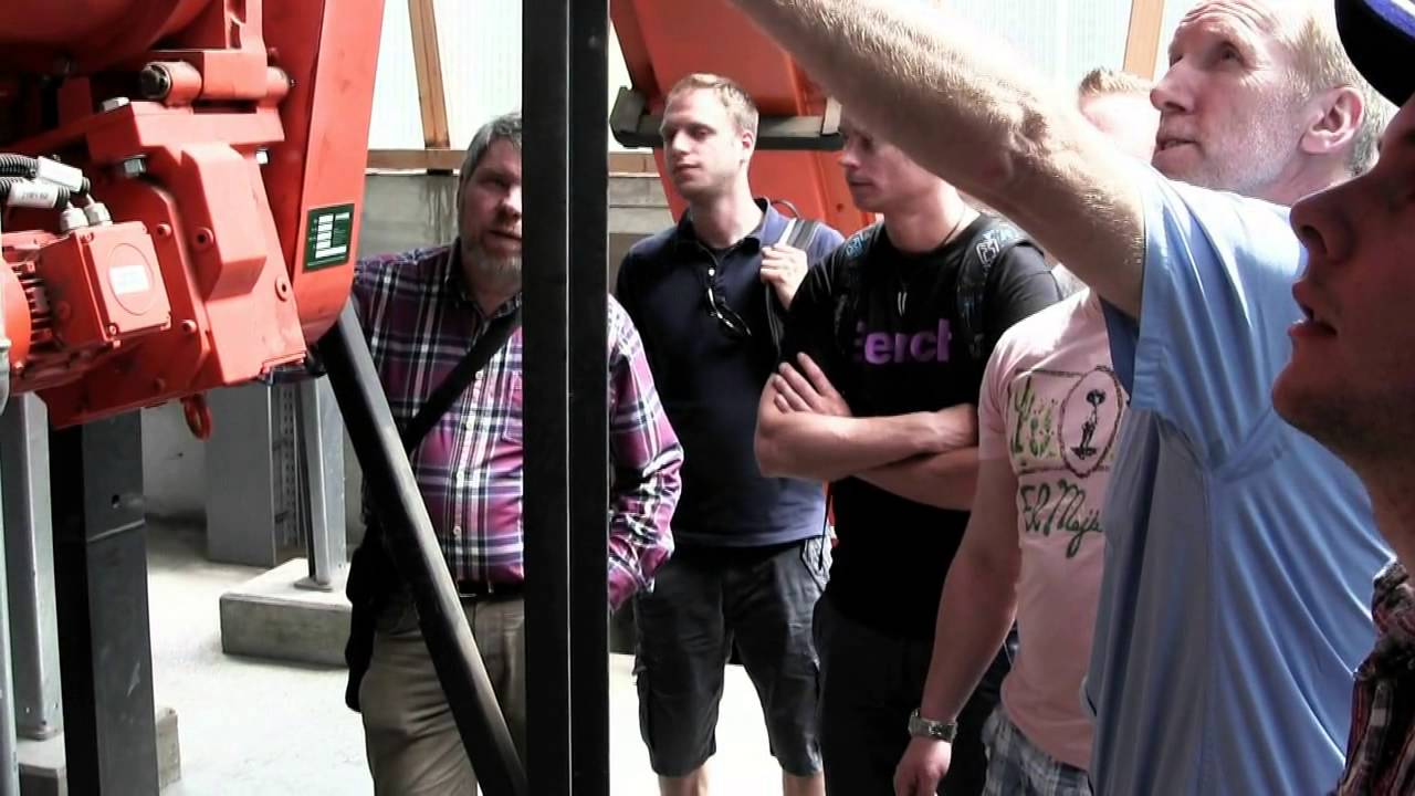 HAWK Holzminden - Studieren (anders) erleben