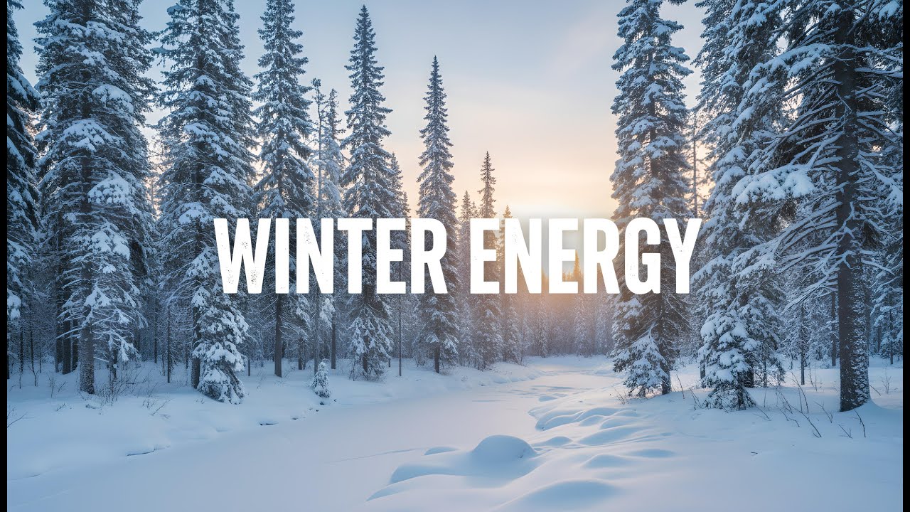 Deep House Morning Vibes 🌤️ Positive Chill Mix for Relaxation, Focus & Good Energy