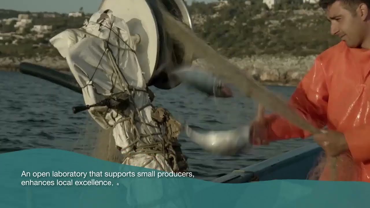 Food4Health Community Lab english