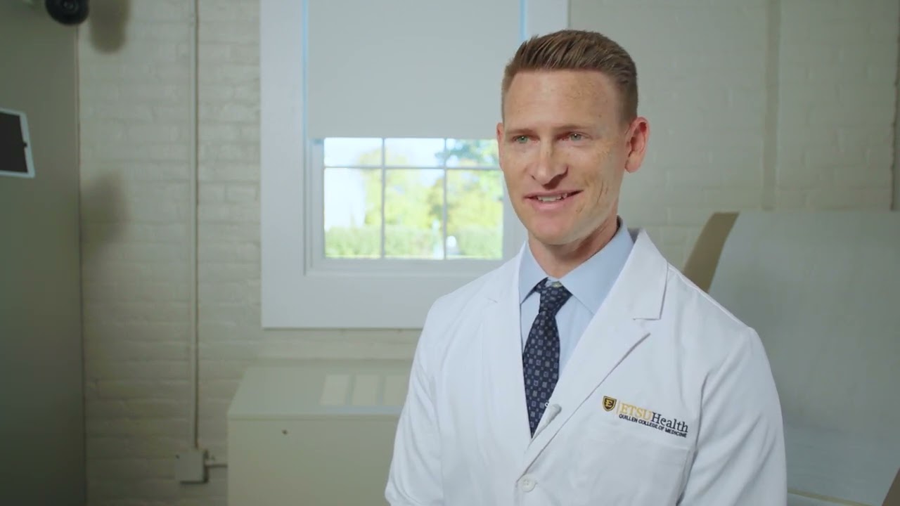 Dr. Stephen Sauer Interview
