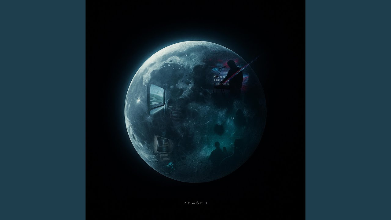 The First Moon (Phase I)