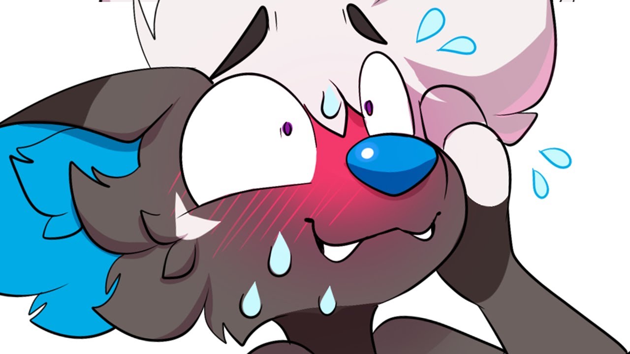 WHO'S THE CUTEST FURRY?!