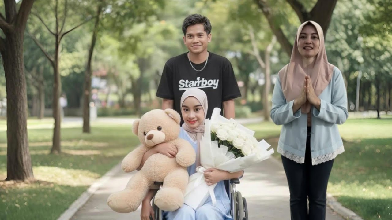 HARI INI❗SO SWEET - TINGKAH MILA KE VALEN DIDEPAN MERTUA BIKIN TERSIPU MALU