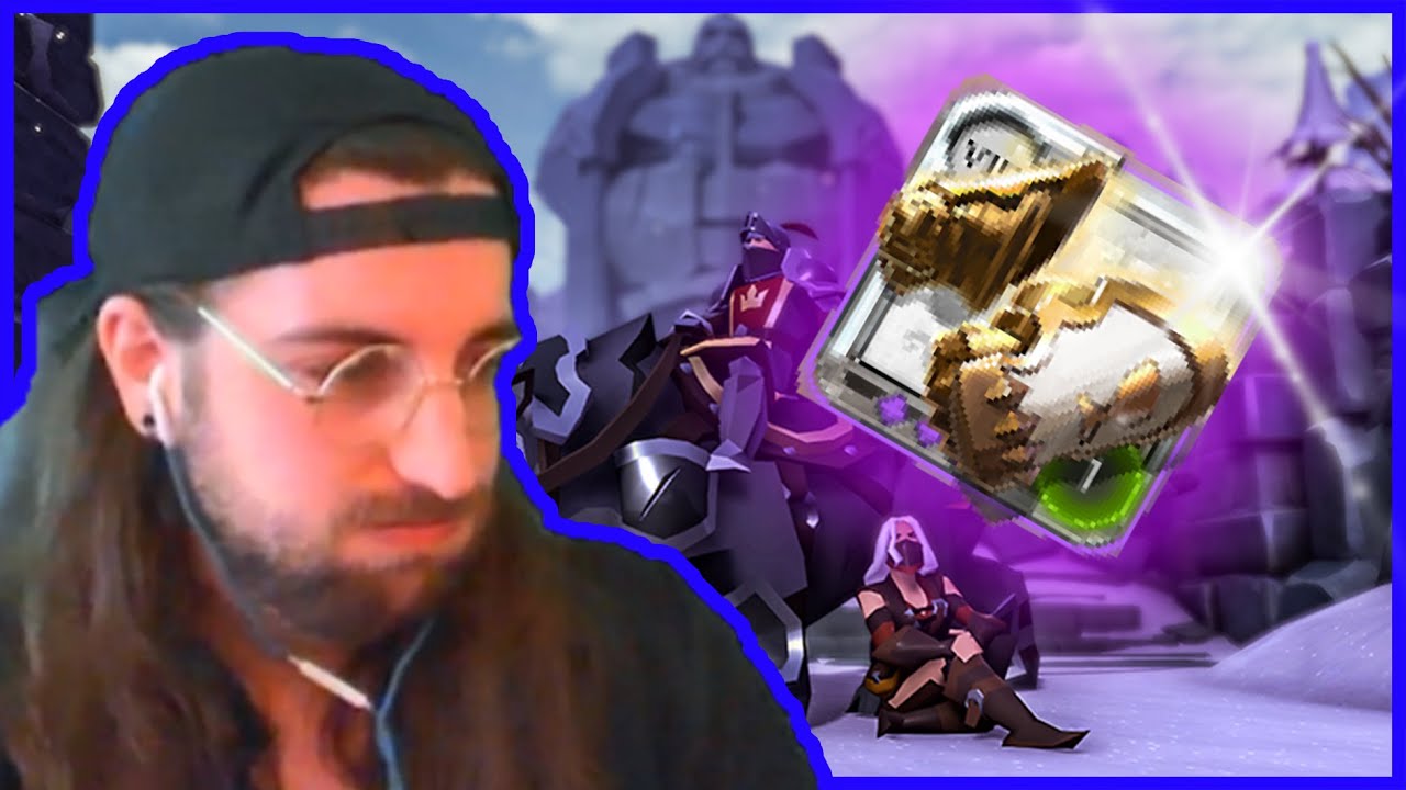 8.3 avalonian FISTS 1/2 || Stream Highlights#44 || Albion Online