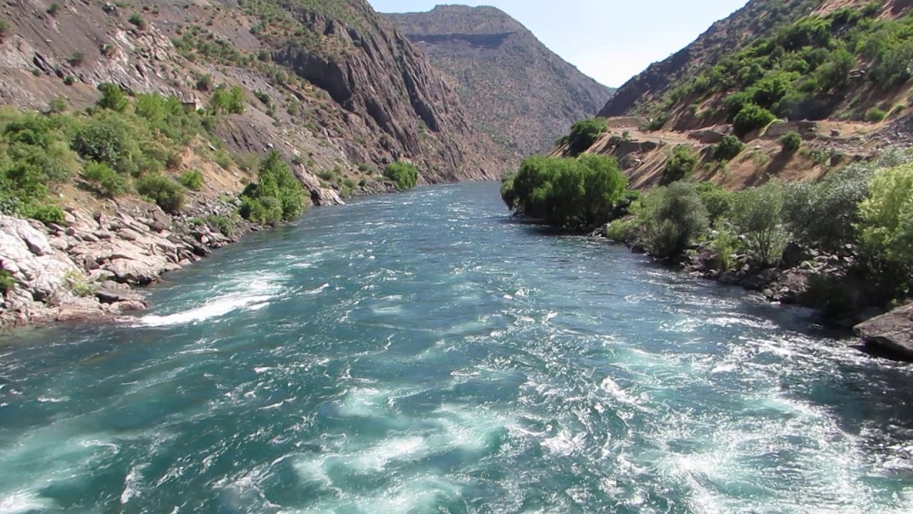 Fırat Nehri