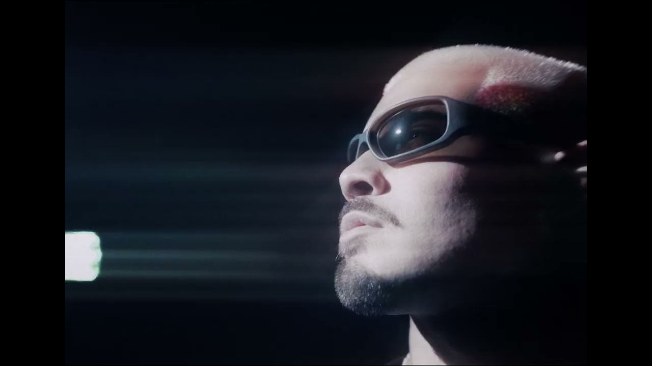 DEMAS - Chris Palace (Video Oficial)
