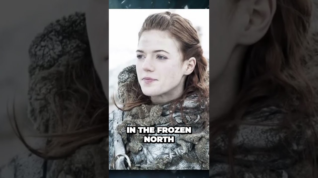 Behind the Scenes Game of Thrones vs Real Life Locations