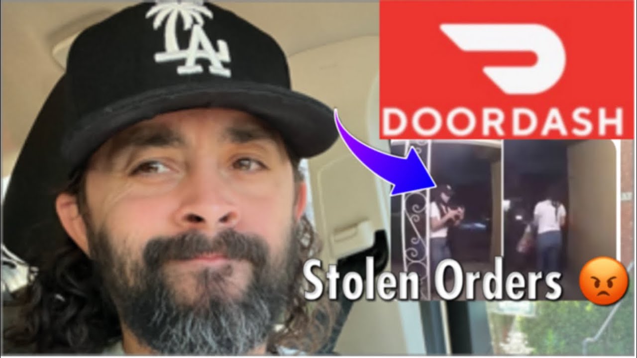 Doordash Drivers STEALING Food 😳. How Restaurants are Reacting…