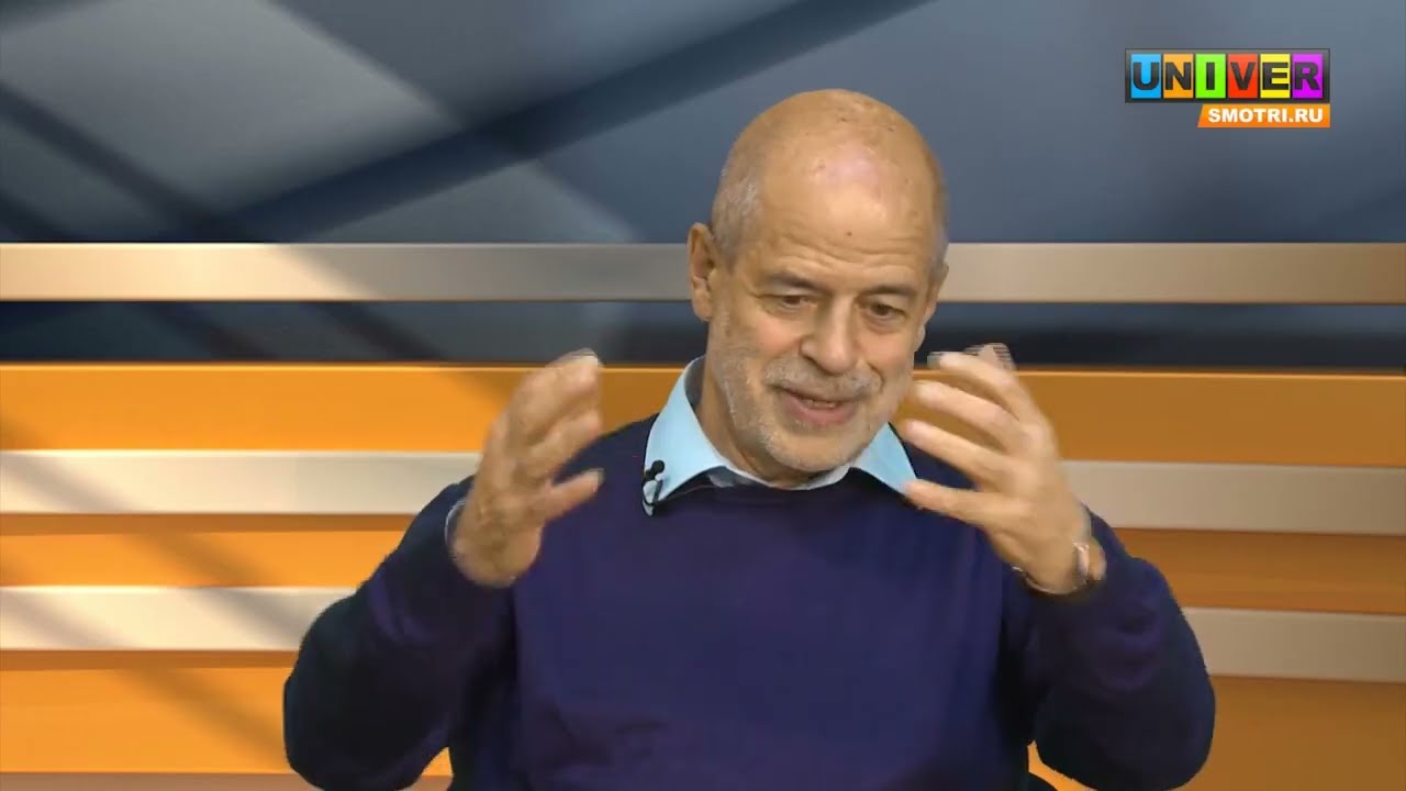 &laquo;Исламовед &mdash; ругательство или комплимент?&raquo; (спор Прозорова, Наумкина, Фролова и Тауфика Ибрагима)
