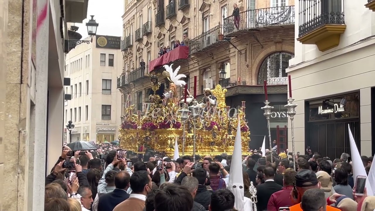San Gonzalo (Calle Rioja 2022)