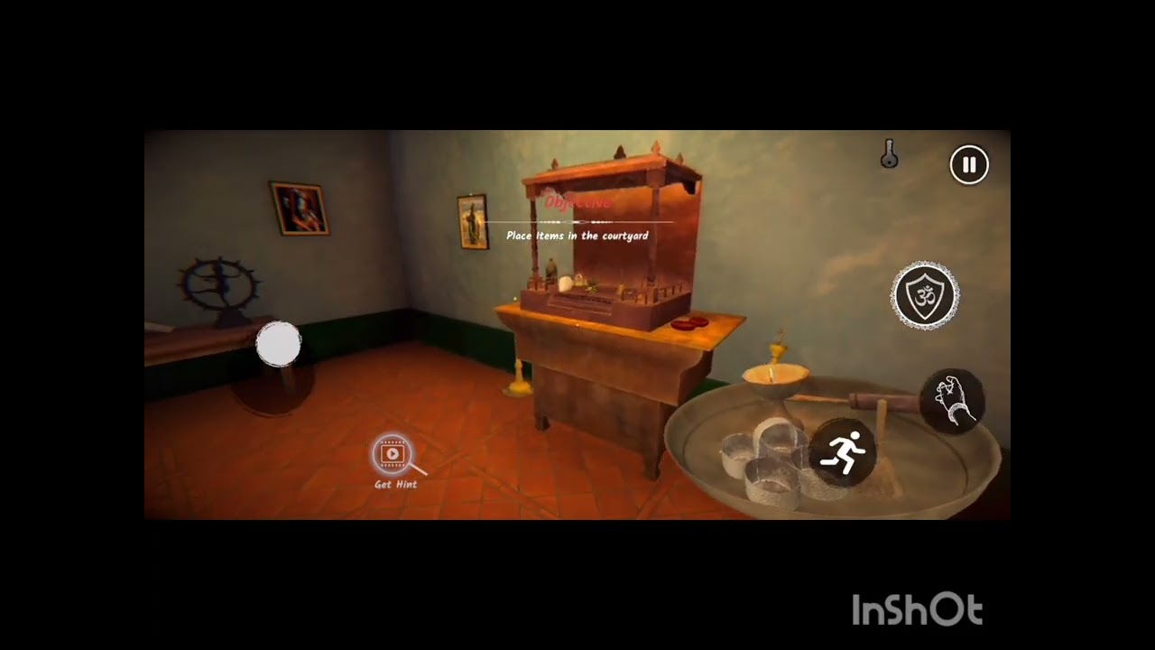 I played Kamla for the first time and couldn't finish it all. I'll try again. #Gaming  |Arju gaming|