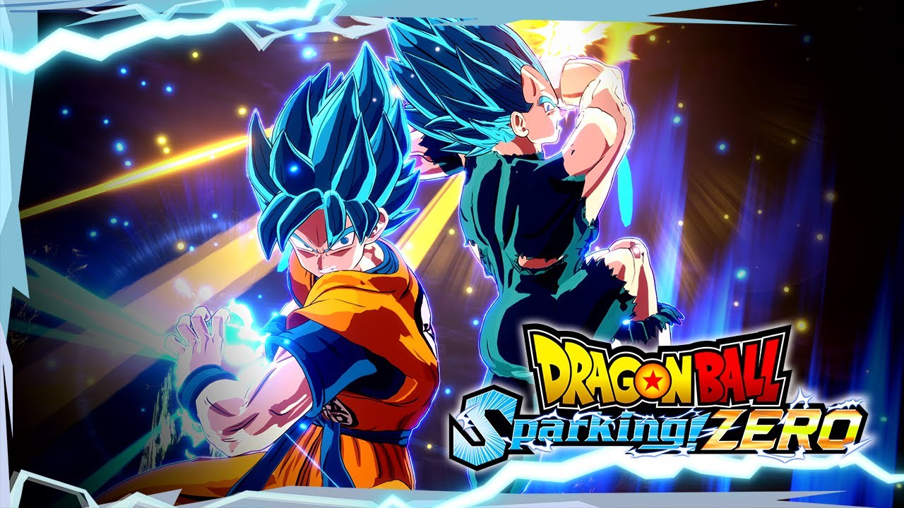 DRAGON BALL: Sparking! ZERO – Teaser Trailer DLC Baru