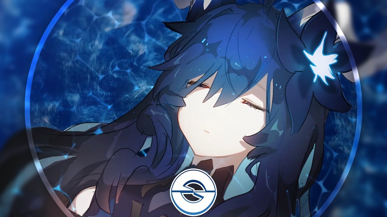 Nightcore - Chosen (TheFatRat & Anna Yvette & Laura Brehm) - (Lyrics)
