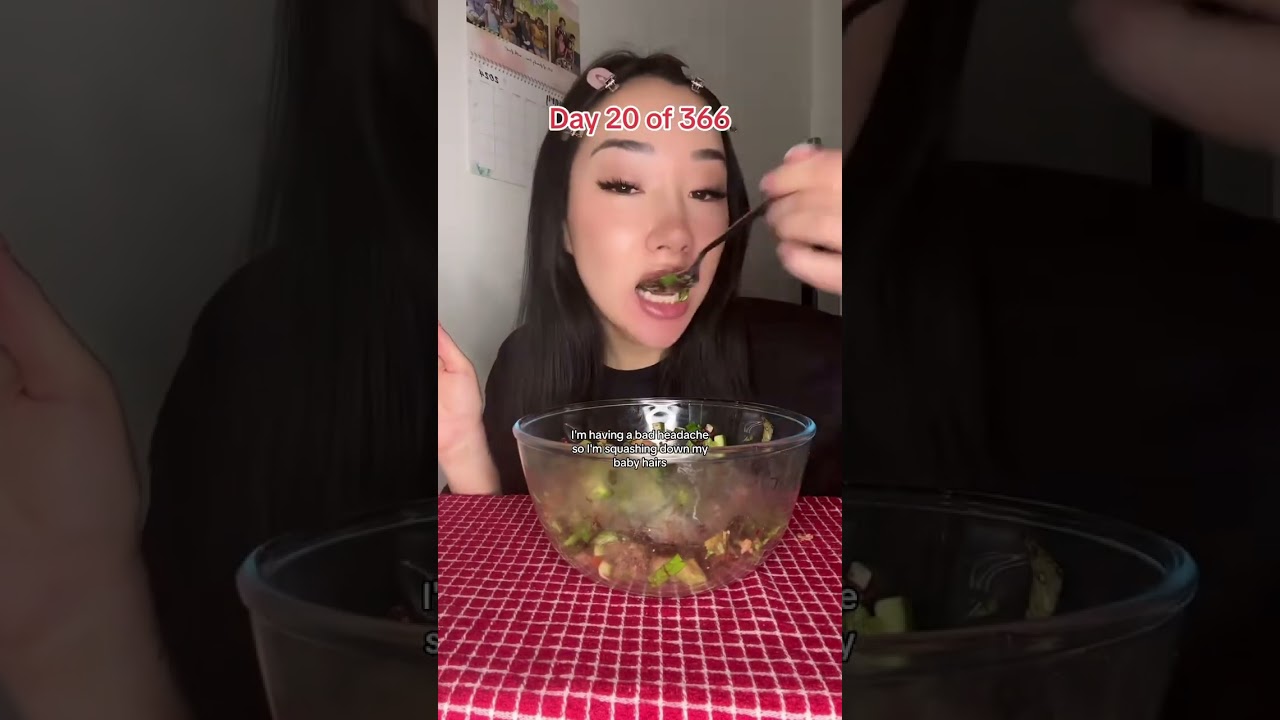 full video linked! #newmukbanger