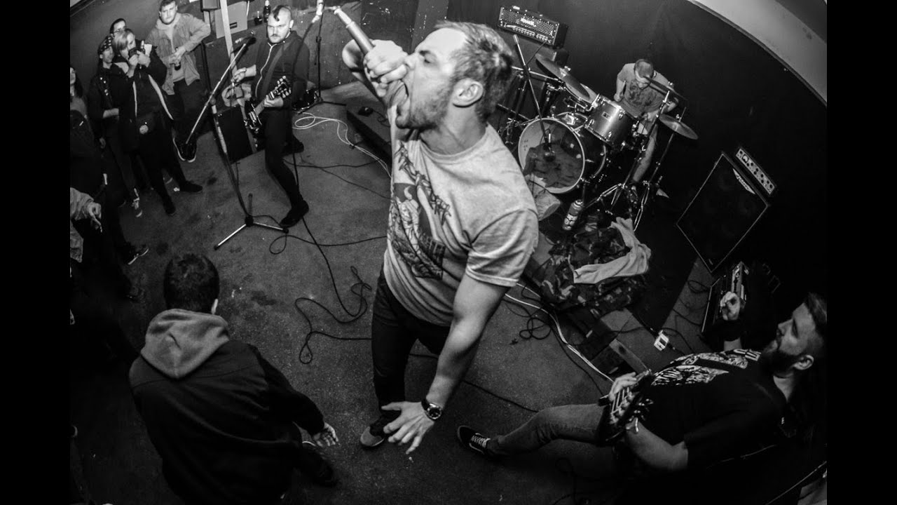 Nailed In - Dead Meat