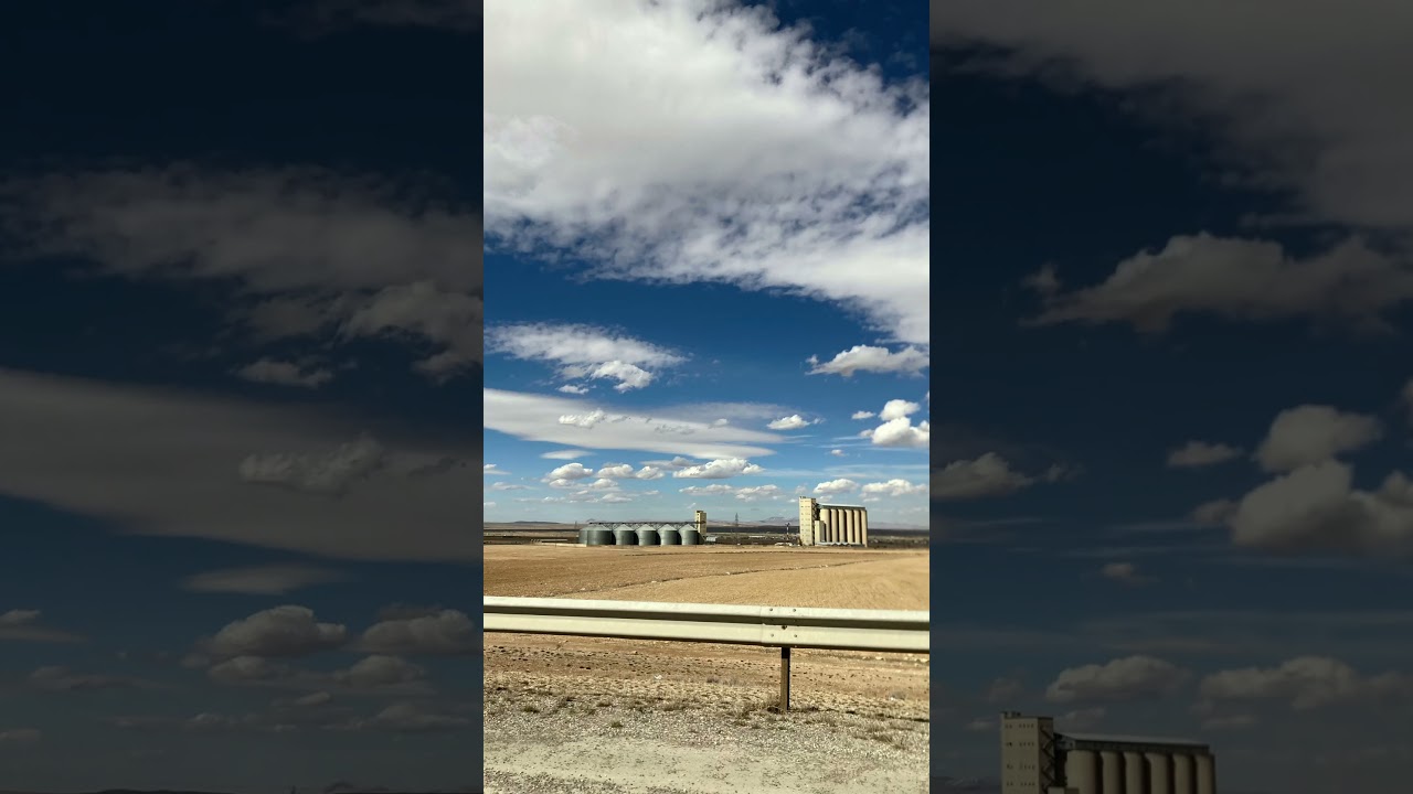 Hamadan Sky ☀️ | 23 Feb 2022 | Daylight Photography 