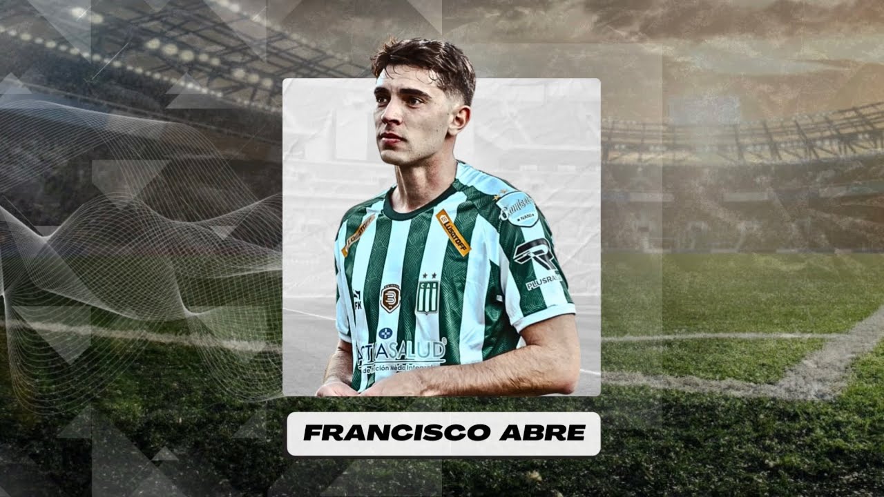 Francisco Abre • Excursionistas • Highlights 2025