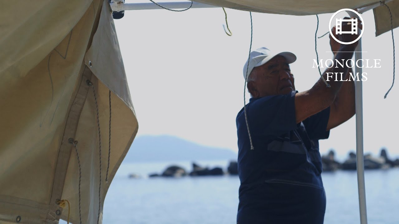 Why Greeks live longer