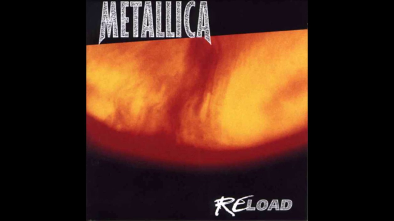 Metallica - Fixxxer (Lower pitch)