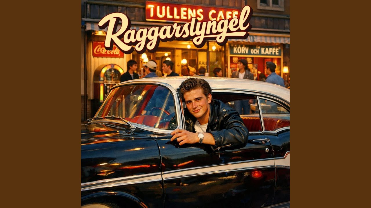 Raggarslyngel