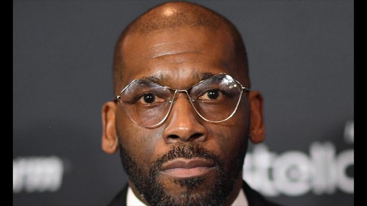 Jamal Bryant is a Disgrace To The CHURCH