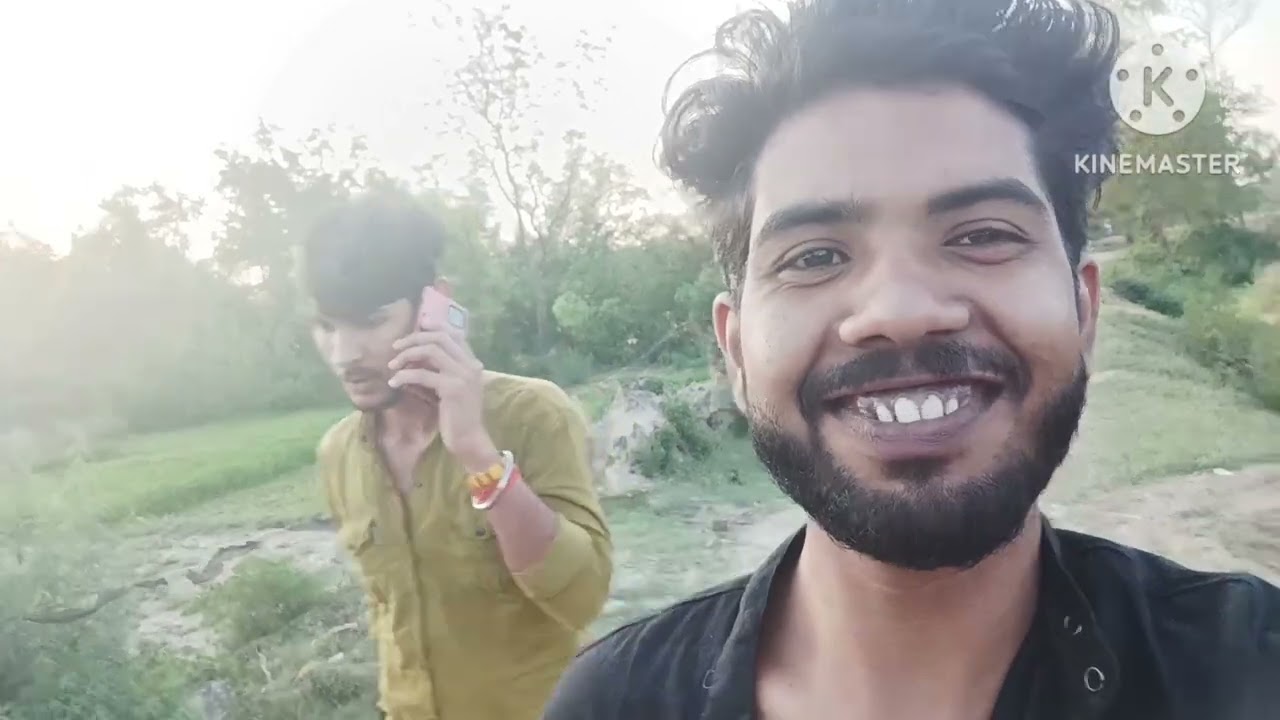 Village blog 2 part jaldi jake dekho..