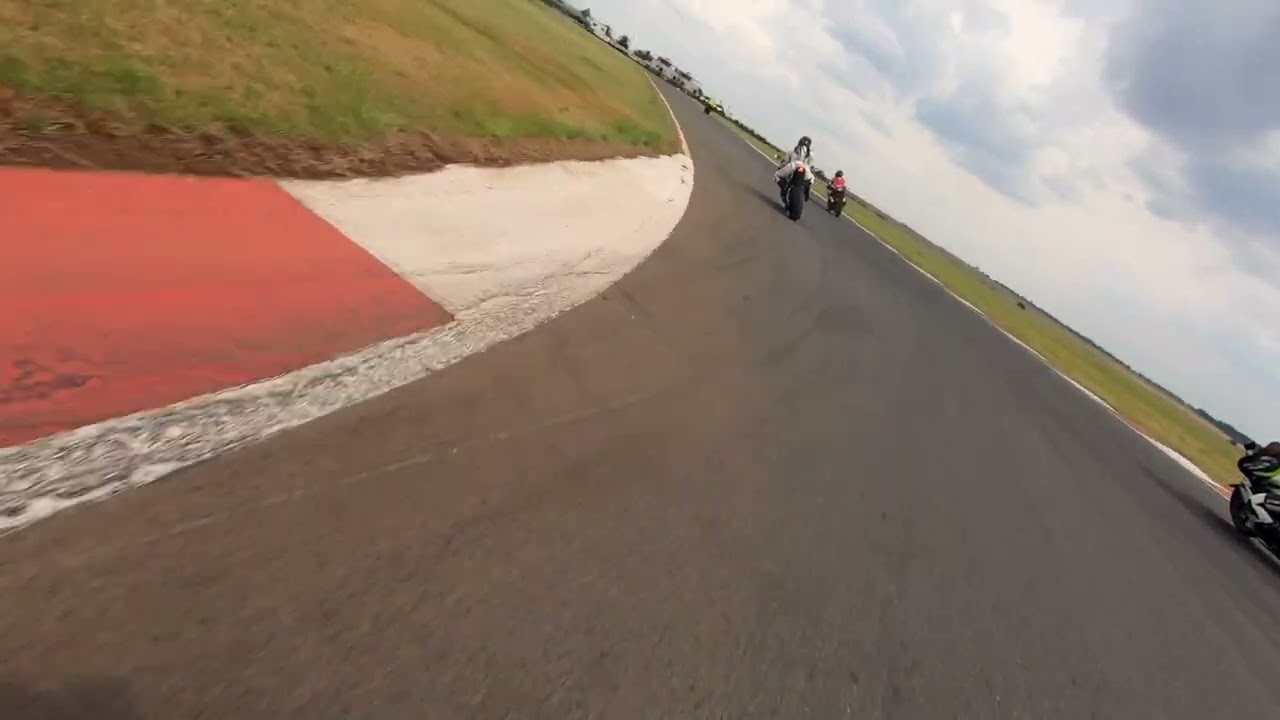 K.Game Rides | Suzuki Rider Safety Day