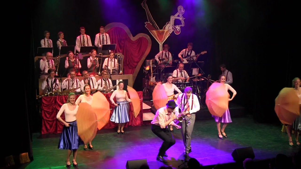Grand Show 2012 - Phontrattarne - Trailer
