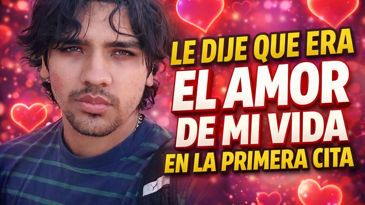 Mi mejor cita de instagram (termina siendo el amor de mi vida)