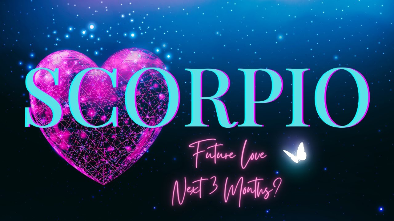 ❤️ SCORPIO YOU'LL BE SHOCKED ABOUT WHAT THEY'RE ABOUT TO DO! SCORPIO LOVE TAROT READING SOULMATE