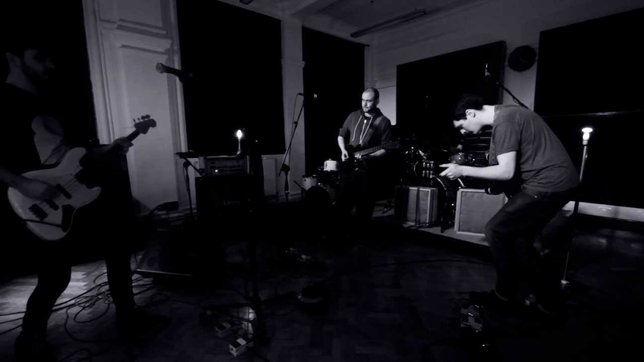 Enemies 'Executive Cut' // BeatCast Studio Sessions