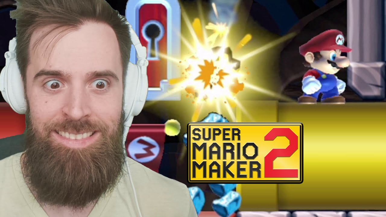 ONCE AGAIN, I ASK YOU... IS THIS THE END?