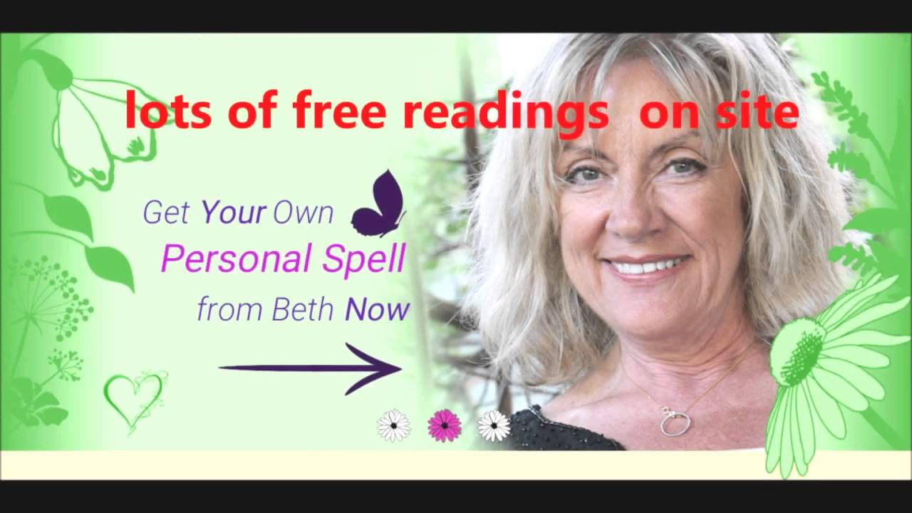 Best Accurate Free Psychic Email Readings no Credit Card etc