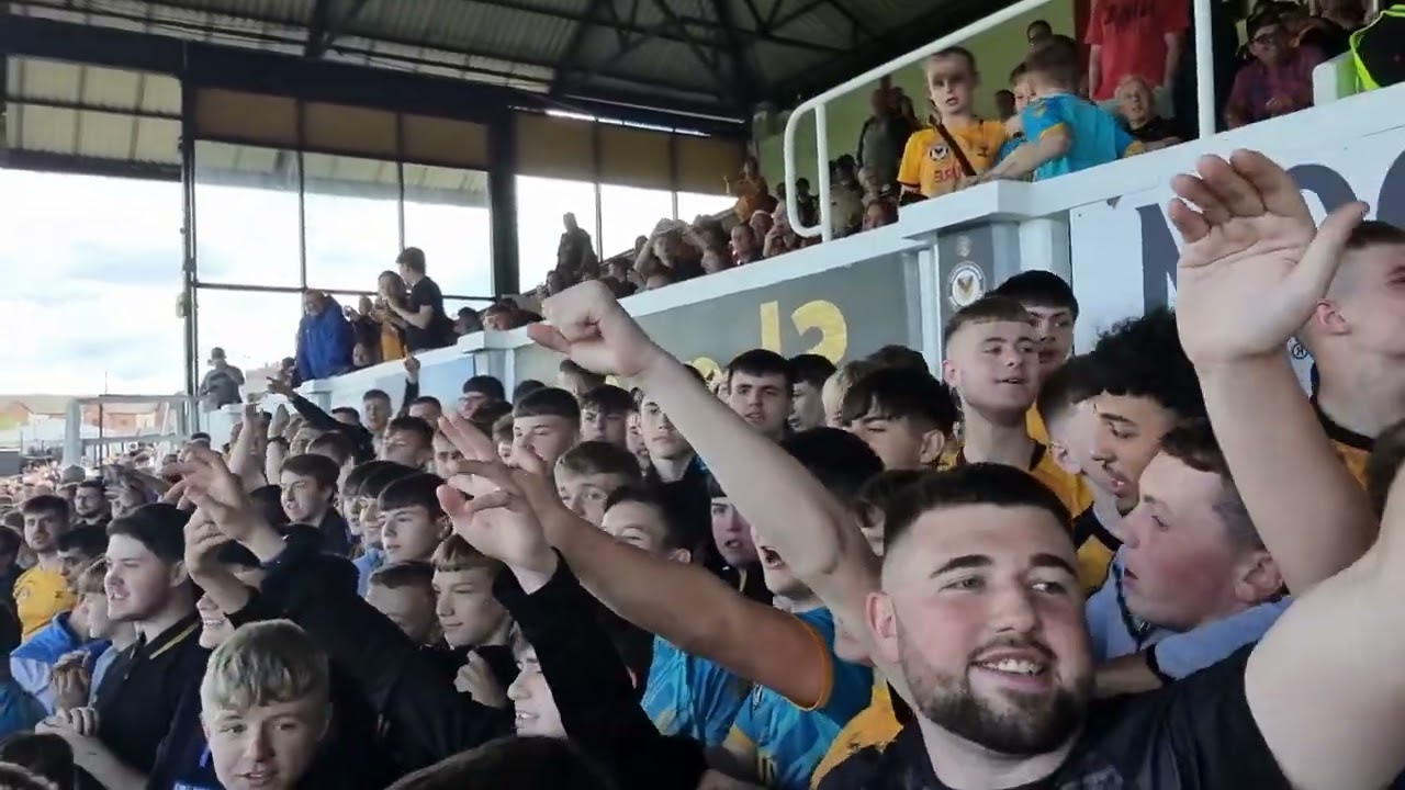 Hi Ho Newport County
