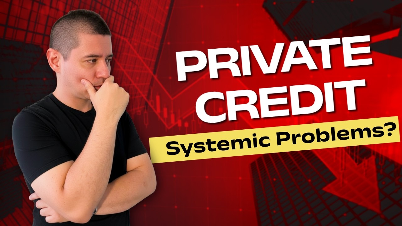 Частное кредитование — если вы предложите нам бесплатные деньги, мы их примем.