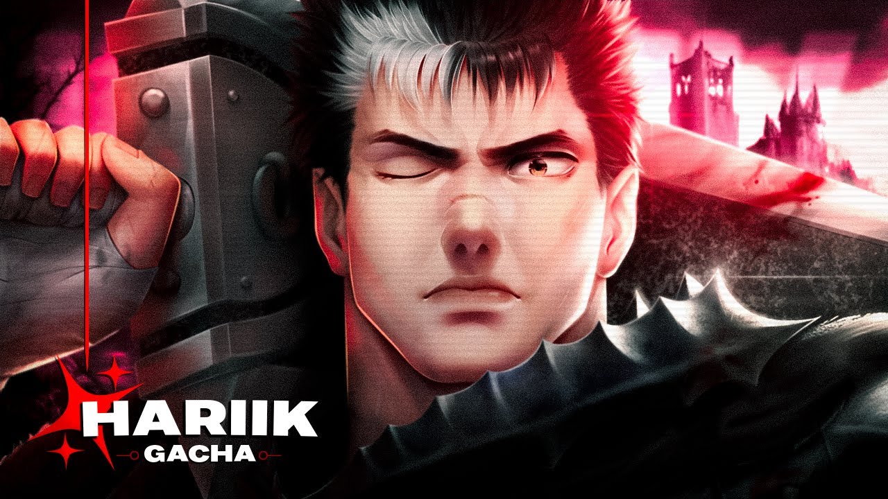 🗡️🔥🩸Hashiras React | Perdi Tudo & Berserk - Guts // M4rkim 🎶
