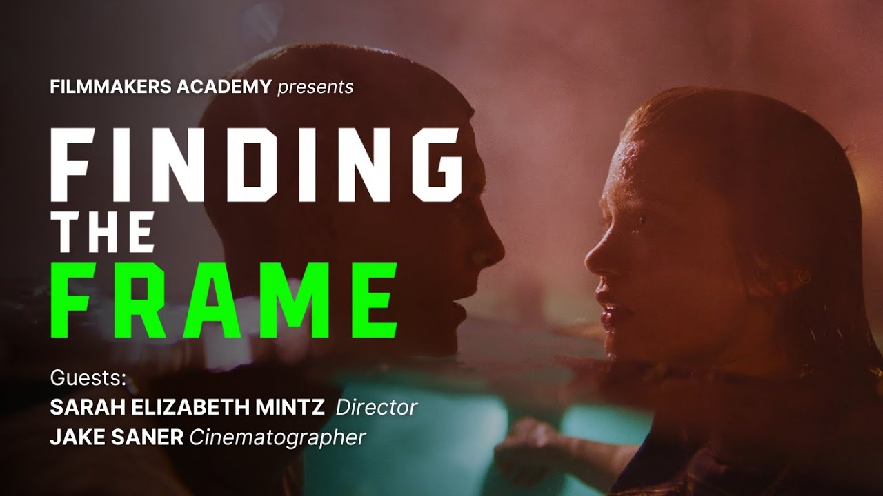 The Making of ‘Good Girl Jane’ (feat. Sarah Elizabeth Mintz & Jake Saner)