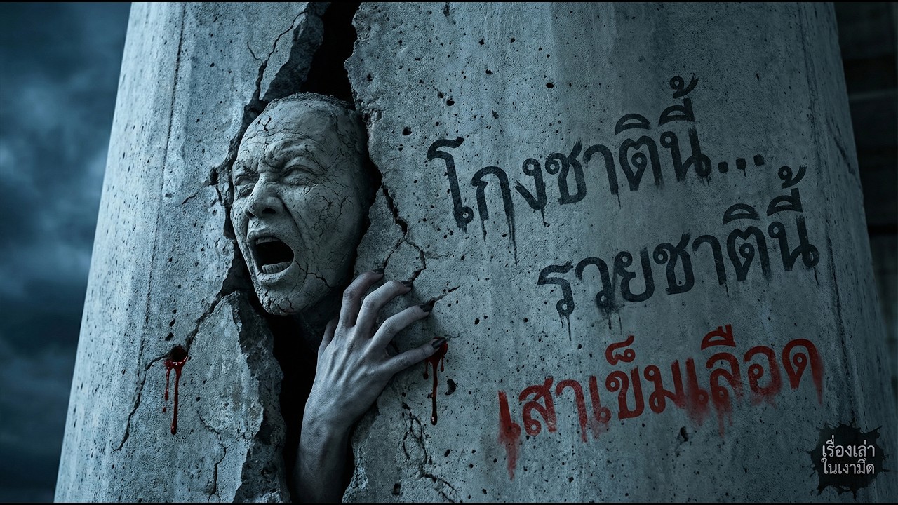 EP.35 โกงชาตินี้ รวยชาตินี้ #Podcast #เรื่องสั้นจบในตอน #โกงกิน #กฎแห่งกรรม #บาปกรรม #คอรัปชั่น