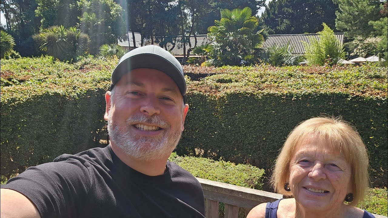 New Sainsburys Cromer & Exploring Priory Maze & Gardens August 2025