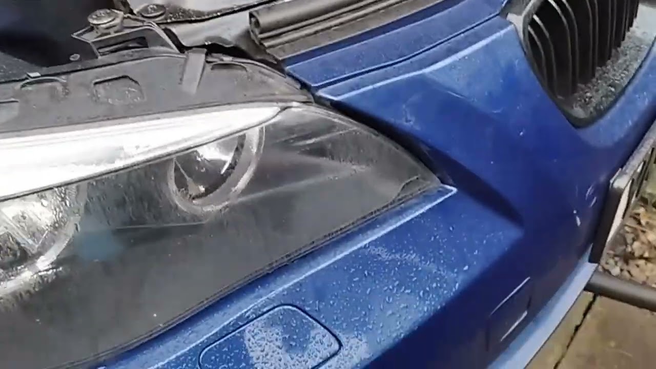 E60 BMW 5 Series Engine Mount