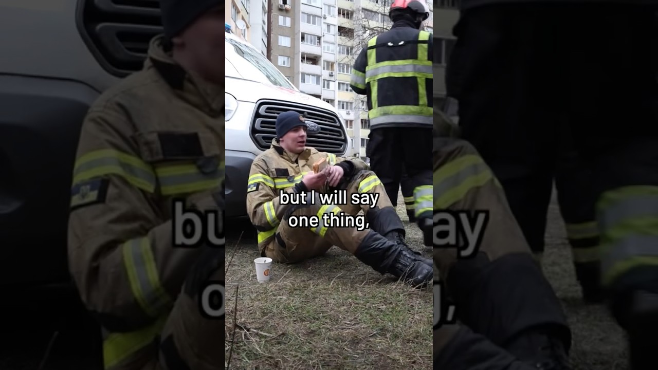 Ukraine: 2 Years of Resilience